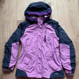 Land's End Girls' Winter Parka